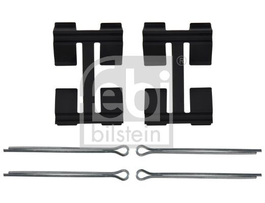 FEBI BILSTEIN 181997 Accessory Kit, disc brake pad