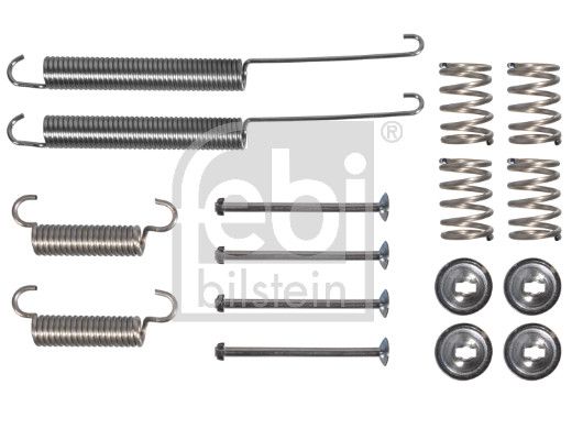 FEBI BILSTEIN 182073 Accessory Kit, brake shoes