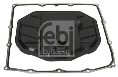 Hydraulic Filter Kit, automatic transmission FEBI BILSTEIN 182136