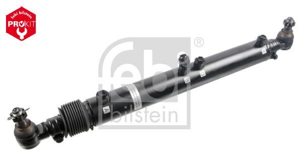 FEBI BILSTEIN 182206 Slave Cylinder, power steering