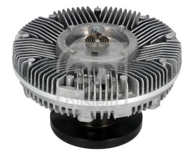 Clutch, radiator fan FEBI BILSTEIN 182344