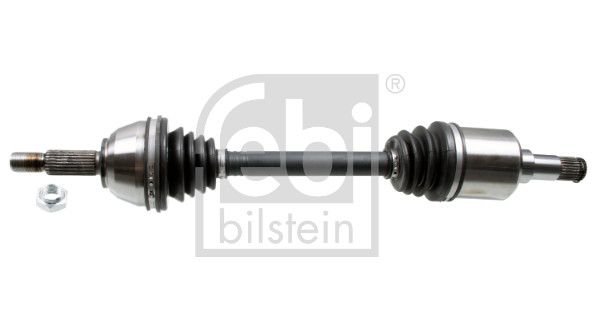 FEBI BILSTEIN 182446 Drive Shaft