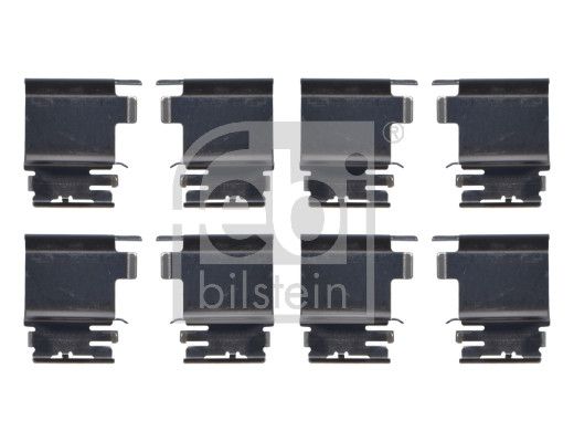FEBI BILSTEIN 182472 Accessory Kit, disc brake pad
