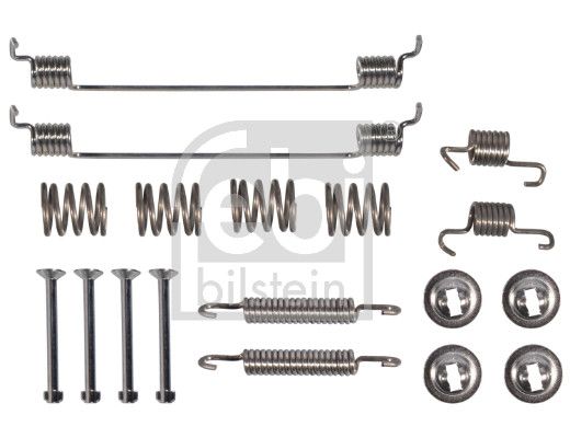 FEBI BILSTEIN 182555 Accessory Kit, brake shoes