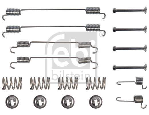 FEBI BILSTEIN 182574 Accessory Kit, brake shoes