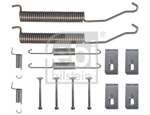 FEBI BILSTEIN 182576 Accessory Kit, brake shoes
