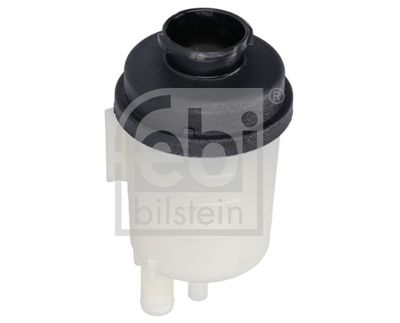 Equalising reservoir, hydraulic oil (power steering) FEBI BILSTEIN 182811