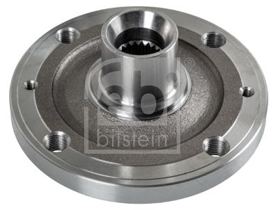 Wheel Hub FEBI BILSTEIN 18285