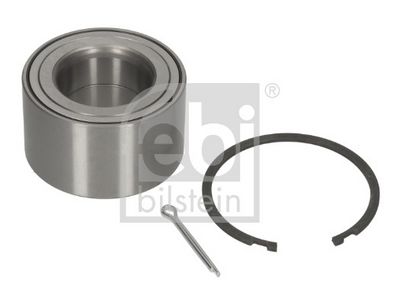 Wheel Bearing Kit FEBI BILSTEIN 183125
