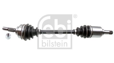 Drive Shaft FEBI BILSTEIN 183169