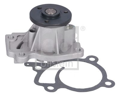 Water Pump, engine cooling FEBI BILSTEIN 183289