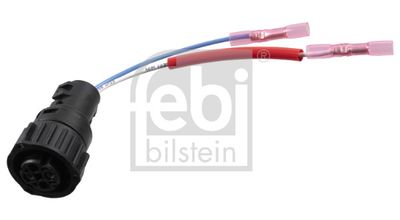Adapter, pressure switch FEBI BILSTEIN 18329