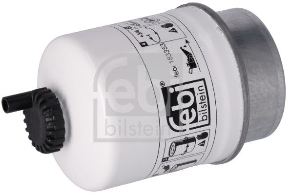 FEBI BILSTEIN 183353 Fuel Filter