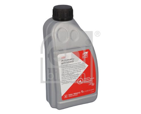 FEBI BILSTEIN 183413 Transmission Oil