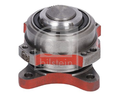FEBI BILSTEIN 183448 Hub, engine cooling fan wheel