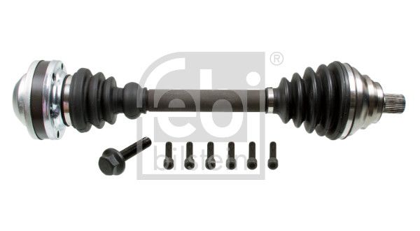 FEBI BILSTEIN 183497 Drive Shaft