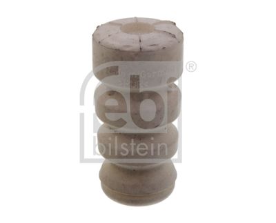 Rubber Buffer, suspension FEBI BILSTEIN 18356