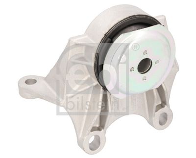 Mounting, automatic transmission FEBI BILSTEIN 183686
