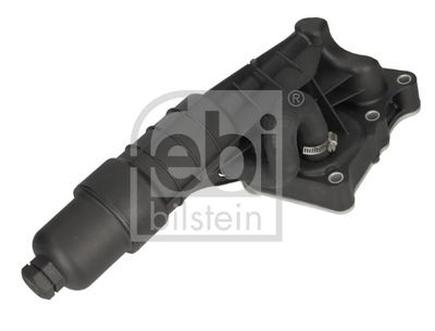 Housing, oil filter FEBI BILSTEIN 183913