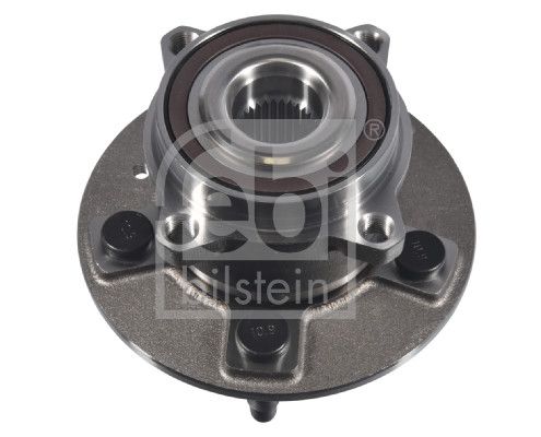 FEBI BILSTEIN 183917 Wheel Bearing Kit