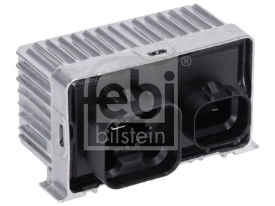 Control Unit, glow time FEBI BILSTEIN 183984