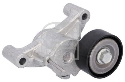 Belt Tensioner, V-ribbed belt FEBI BILSTEIN 184025