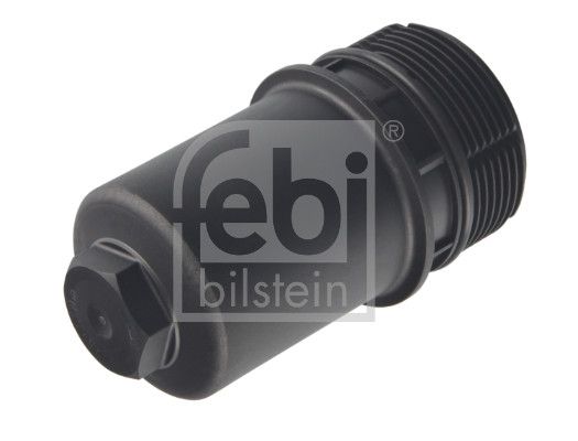 FEBI BILSTEIN 184210 Cap, oil filter housing