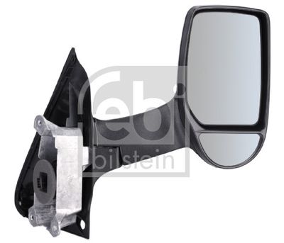 Exterior Mirror FEBI BILSTEIN 184225