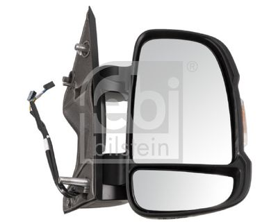 Exterior Mirror FEBI BILSTEIN 184241