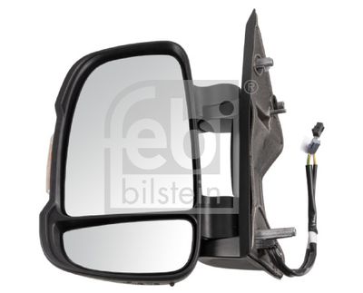 Exterior Mirror FEBI BILSTEIN 184242