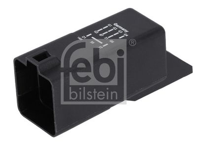 Control Unit, glow time FEBI BILSTEIN 184292