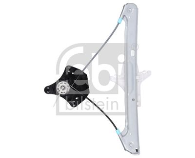 Window Regulator FEBI BILSTEIN 184382