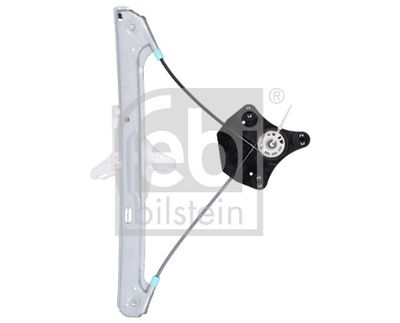 Window Regulator FEBI BILSTEIN 184383