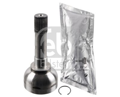 Joint Kit, drive shaft FEBI BILSTEIN 184386
