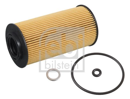 FEBI BILSTEIN 184391 Oil Filter