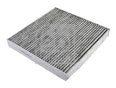 Filter, cabin air FEBI BILSTEIN 184405