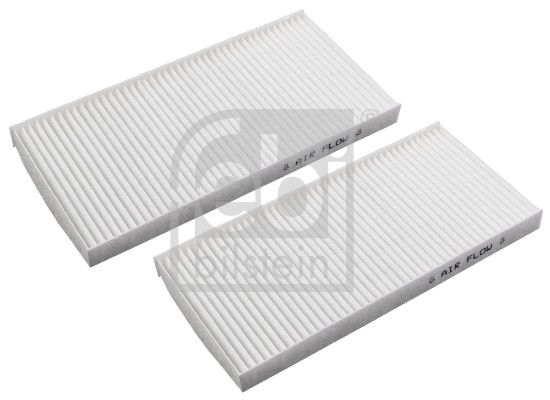 FEBI BILSTEIN 184406 Filter Set, cabin air