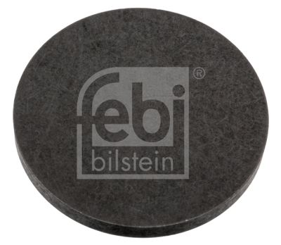 Adjusting Disc, valve clearance FEBI BILSTEIN 18442