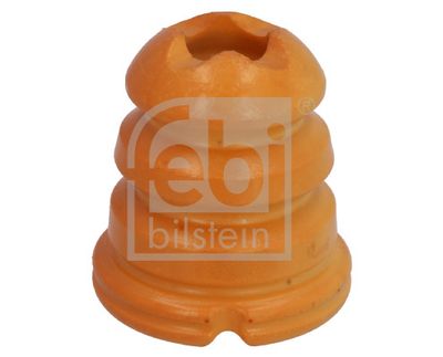 Rubber Buffer, suspension FEBI BILSTEIN 184436