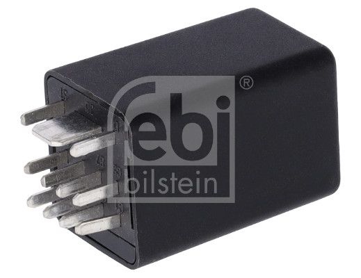 FEBI BILSTEIN 184477 Control Unit, glow time