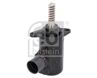 Control Valve, camshaft adjustment FEBI BILSTEIN 184481