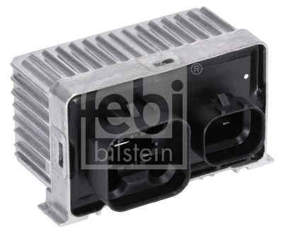 Control Unit, glow time FEBI BILSTEIN 184510