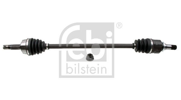 FEBI BILSTEIN 184613 Drive Shaft