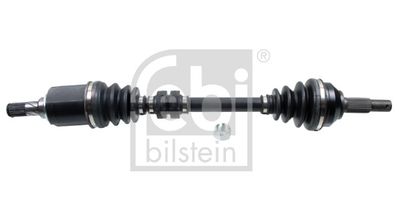 Drive Shaft FEBI BILSTEIN 184707