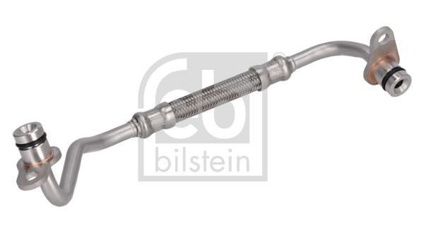 FEBI BILSTEIN 184726 Oil Pipe, charger