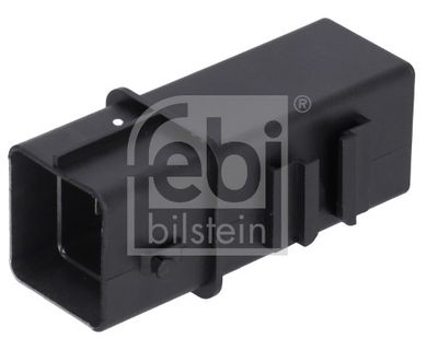 Control Unit, glow time FEBI BILSTEIN 184771