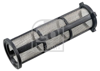 Oil Filter, manual transmission FEBI BILSTEIN 184811