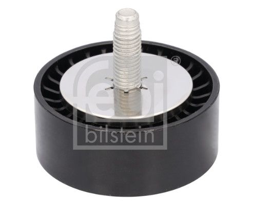 FEBI BILSTEIN 184825 Deflection/Guide Pulley, V-ribbed belt
