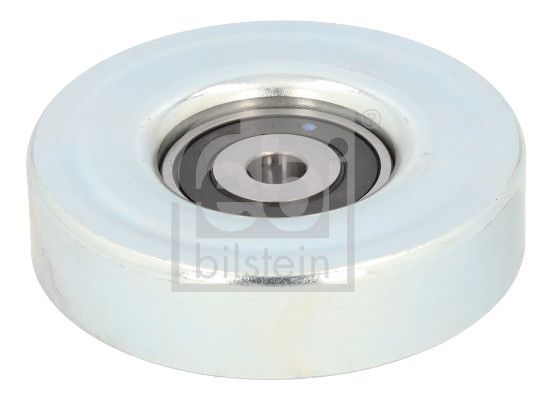 FEBI BILSTEIN 184909 Deflection/Guide Pulley, V-ribbed belt