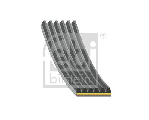 FEBI BILSTEIN 184948 V-Ribbed Belt